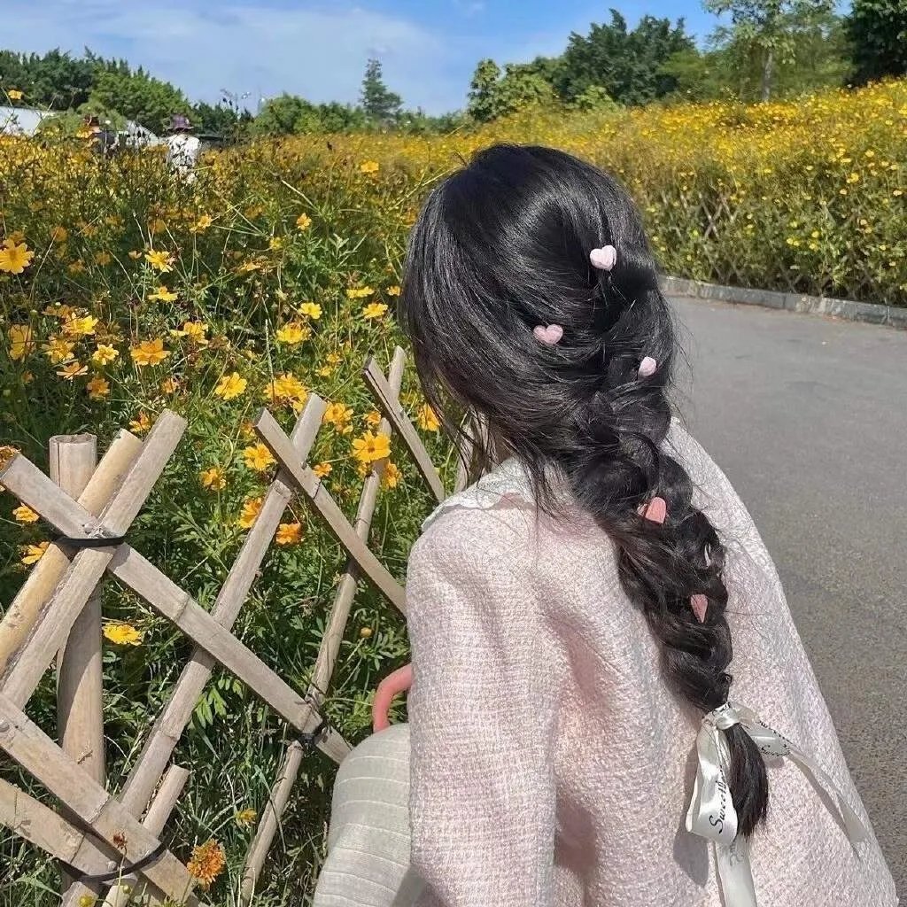 青空娘