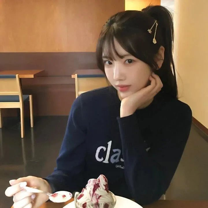 针