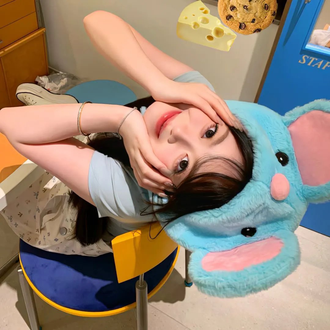 我的六个爱