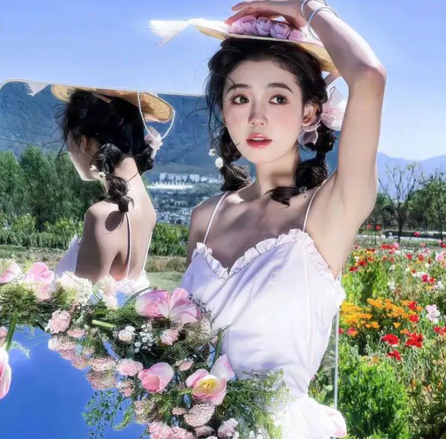 辣妈的秘密